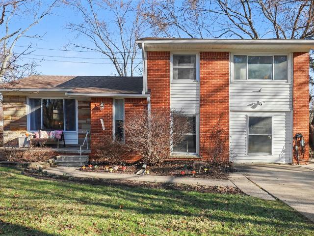 House for sale in Saline, Michigan