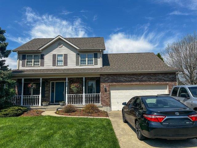 House for sale in Batesville, Indiana