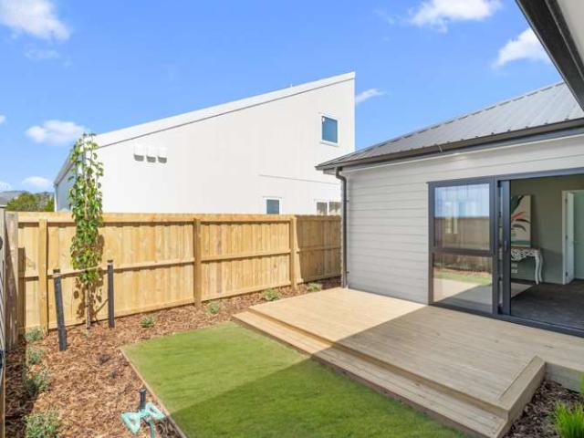 Townhouse for sale in Spreydon, Canterbury