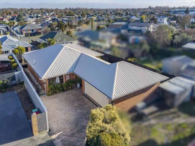 Property for sale in Shirley, Canterbury