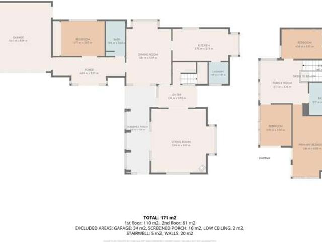 Townhouse for sale in Chaslands, Canterbury