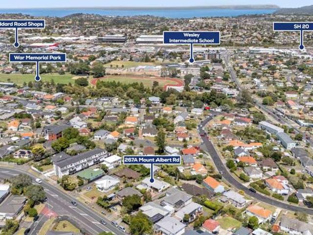 House for sale in Balmoral