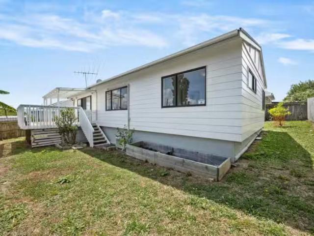 House for sale in Auckland, Oroua County