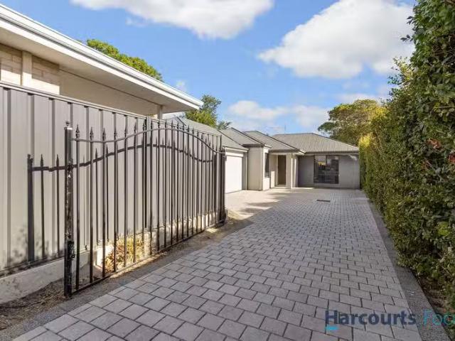 House for rent in Queens Park, Western Australia