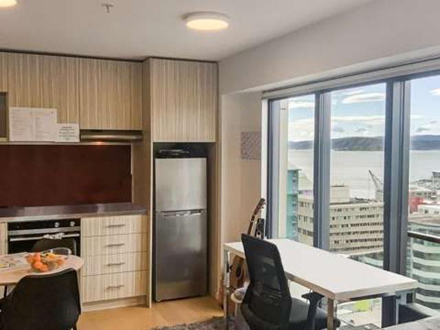 Apartment for rent in Matata, Wellington