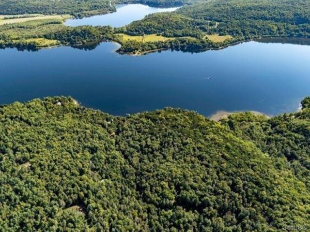 Land for sale in Laurentides, Quebec