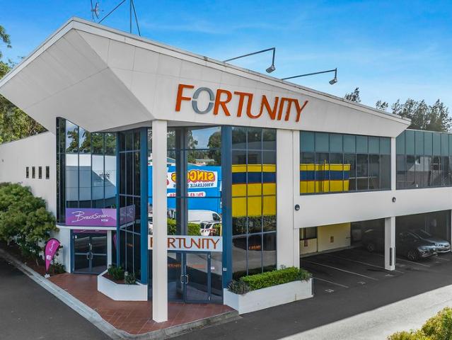 Office for rent in Gosford, New South Wales