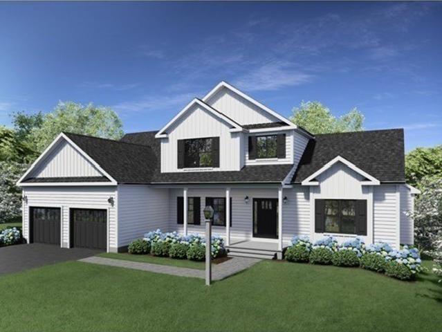 House for sale in Hopedale, Massachusetts