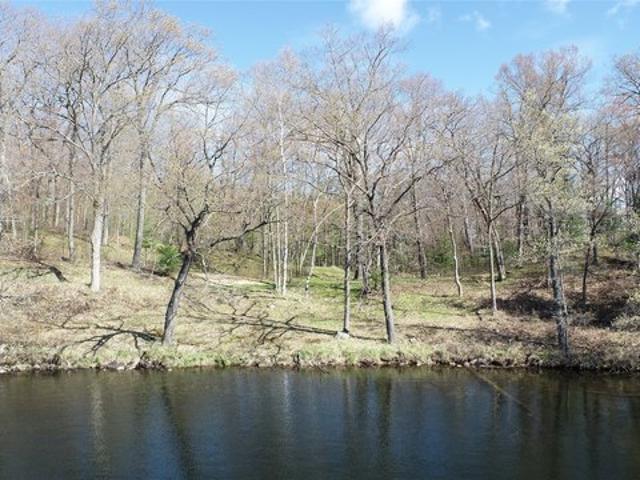 Land for sale in New Auburn, Wisconsin