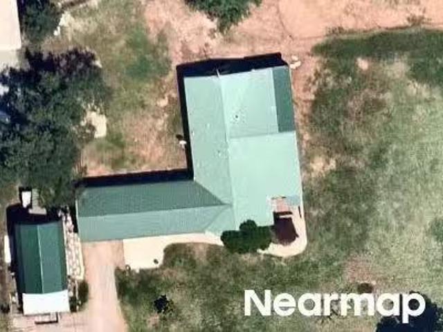 House for sale in Blanchard