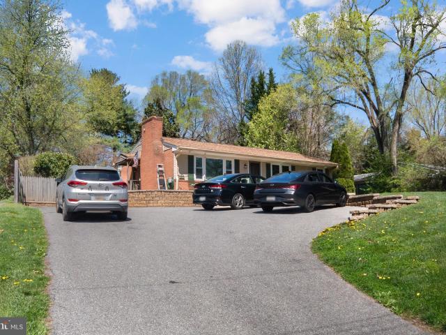Property for sale in Damascus, Maryland