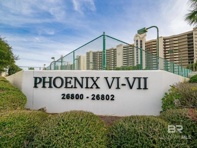 Condo for sale in Orange Beach, Alabama