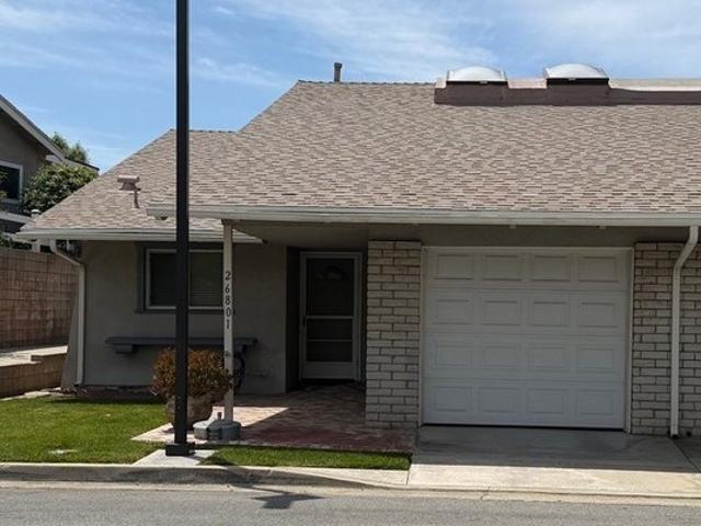 Condo for sale in Newhall, Santa Clarita