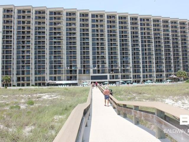 Condo for sale in Orange Beach, Alabama