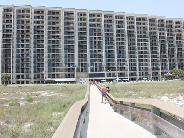 Condo for sale in Orange Beach, Alabama
