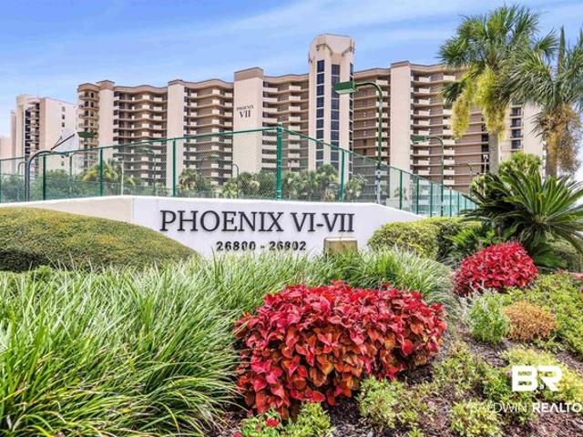 Condo for sale in Orange Beach, Alabama