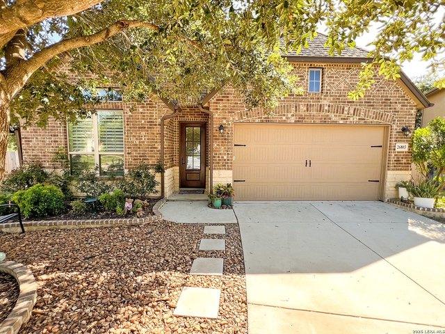 House for sale in Kendall, Texas