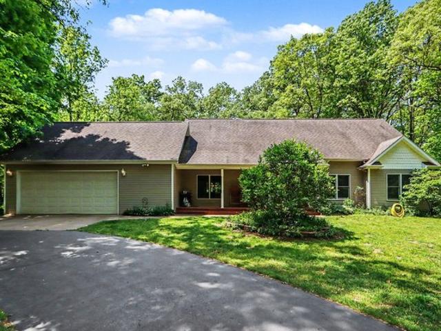 House for sale in Lawton, Michigan