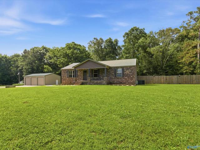 House for sale in Elkmont, Alabama