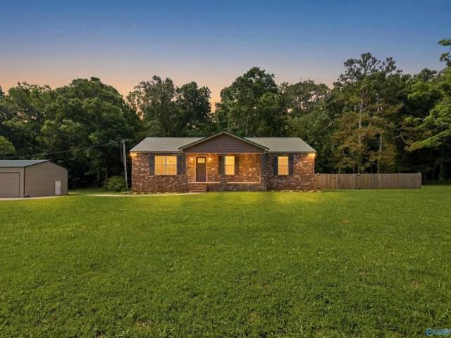 House for sale in Elkmont, Alabama