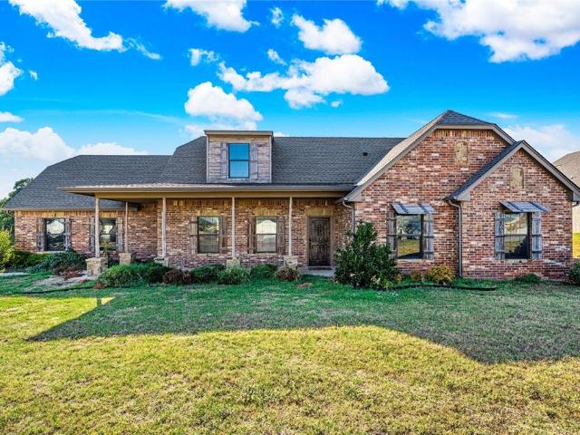 House for sale in Blanchard, McClain County