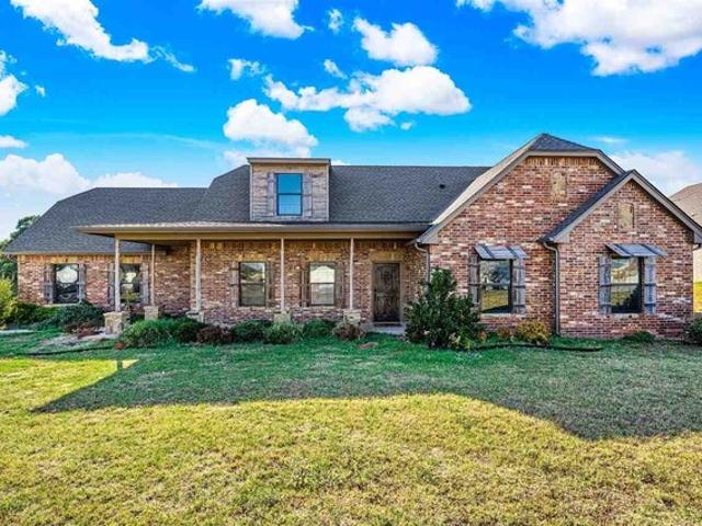 House for sale in Blanchard, McClain County