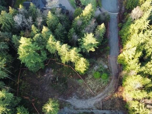 Land for sale in Maple Ridge, British Columbia