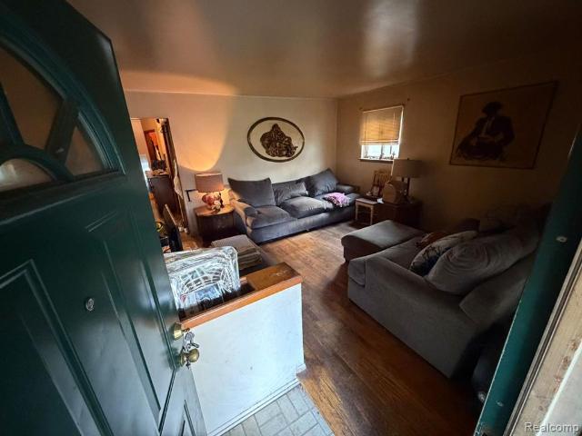 House for sale in Inkster, Michigan