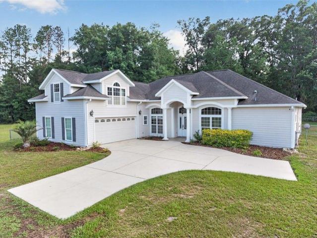 House for sale in Newberry, Florida