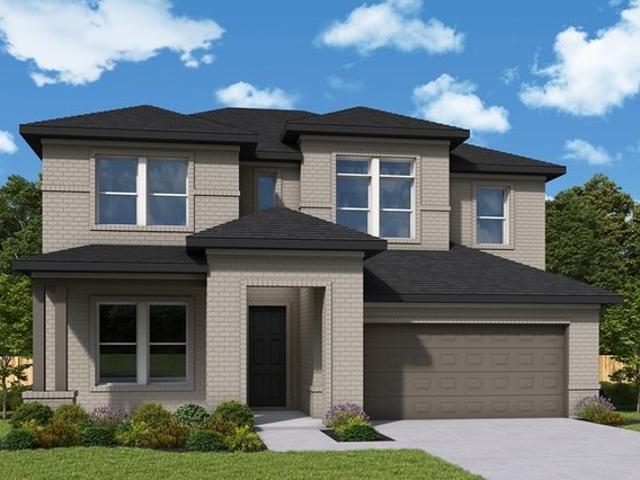 House for sale in Montgomery, Texas