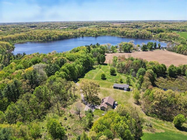 House for sale in Michigan