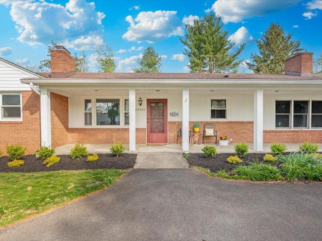 Property for sale in Damascus, Maryland