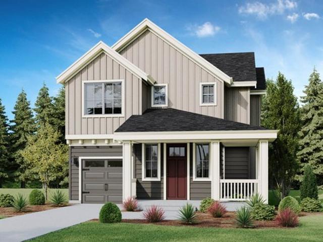 House for sale in Duvall, Washington