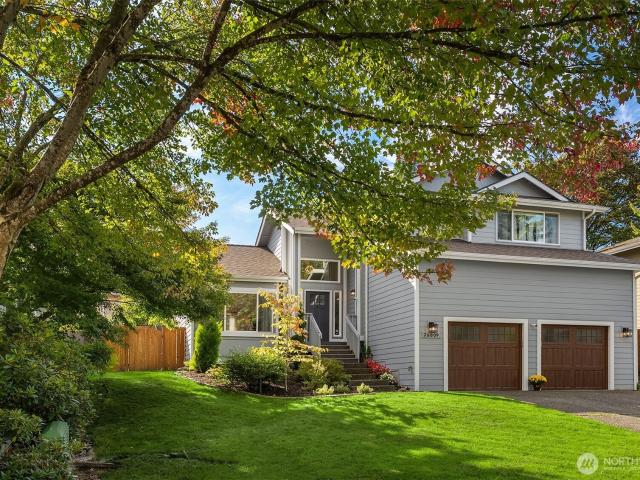 House for sale in Duvall, King County