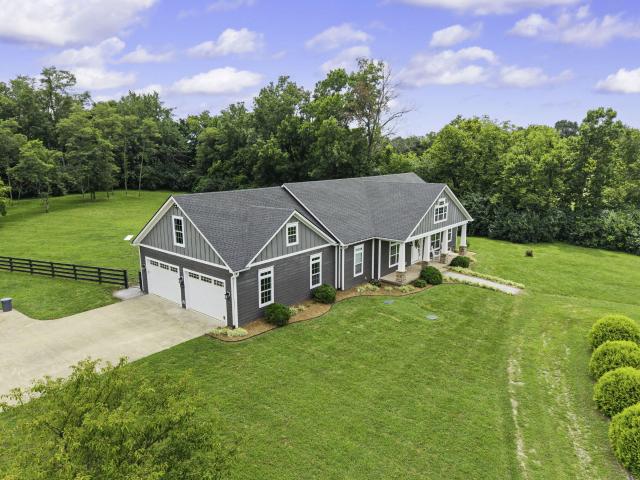 House for sale in Nicholasville, Kentucky