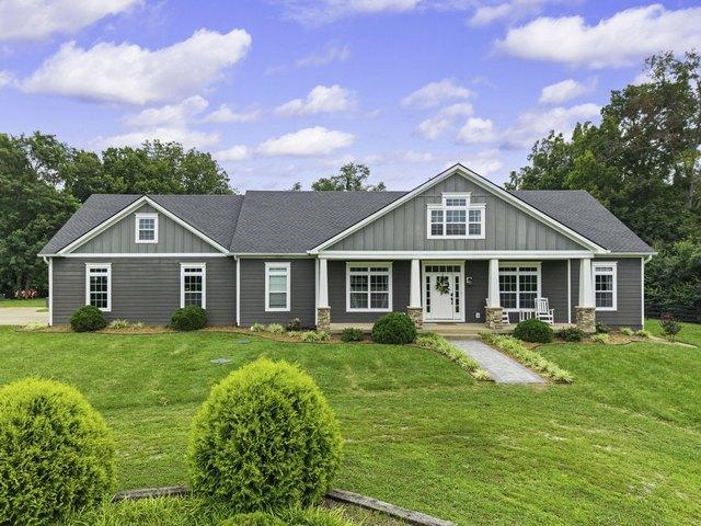 House for sale in Nicholasville, Kentucky