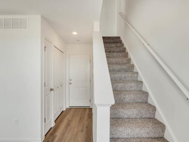 Townhouse for sale in Illinois