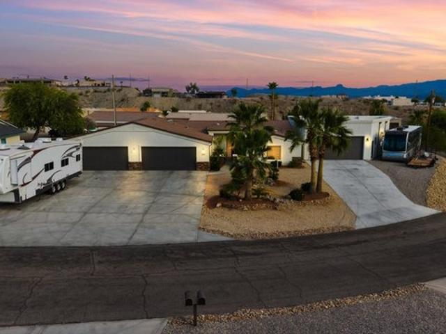 House for sale in Lake Havasu City, Arizona