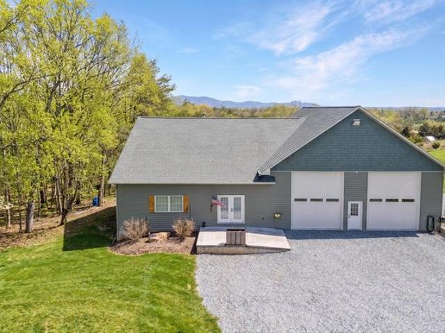 House for sale in Virginia