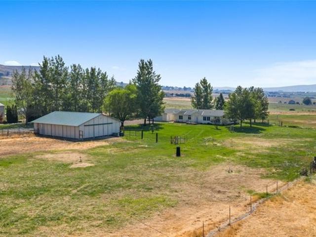 House for sale in Ellensburg, Washington