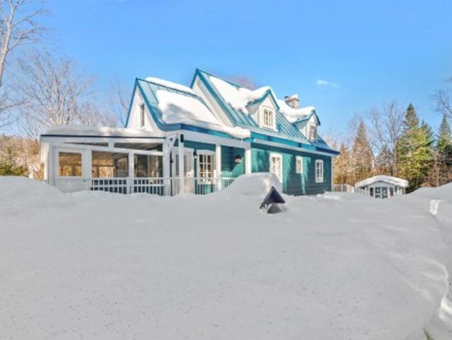 House for sale in Laurentides, Quebec