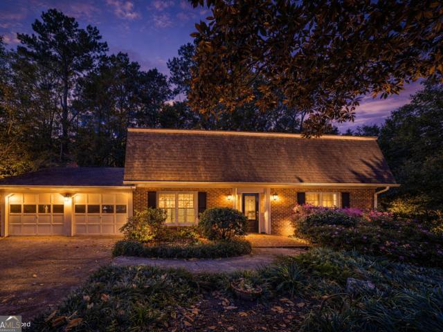 House for sale in Tucker, Georgia