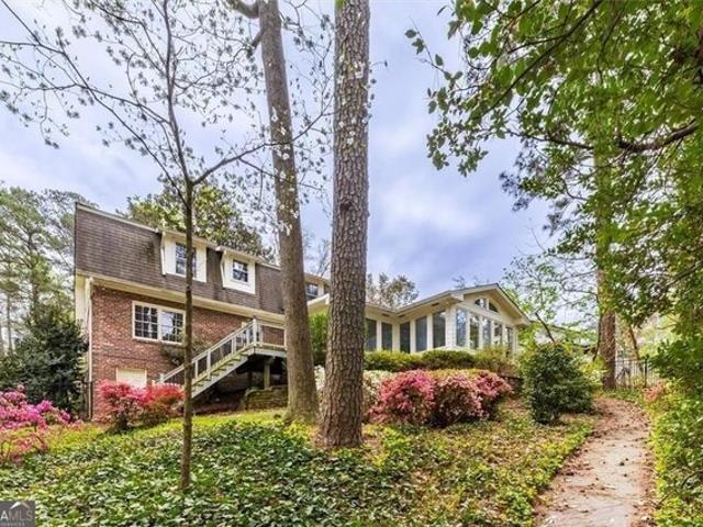 House for sale in Tucker, Georgia