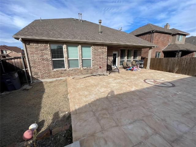 Property for rent in Denton, Texas