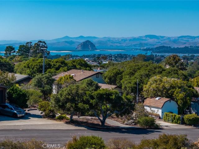 Land for sale in Los Osos, California