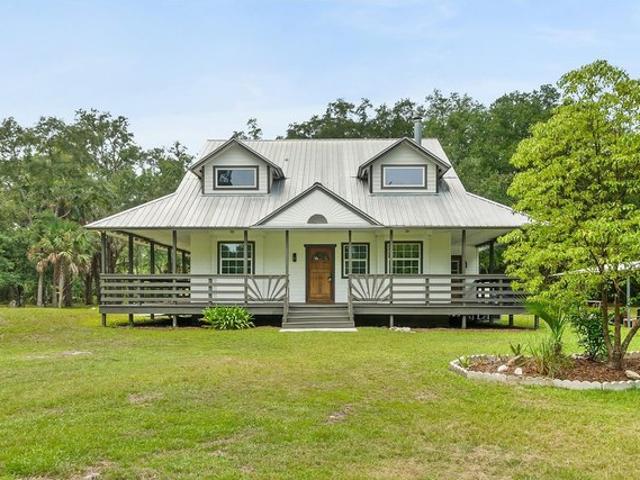 House for sale in Bunnell, Florida