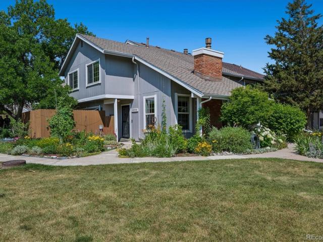 Townhouse for sale in Arapahoe, Colorado