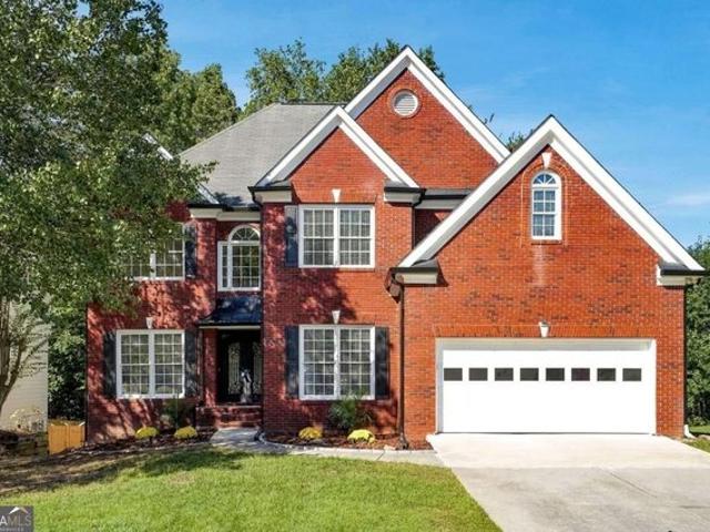 House for sale in Suwanee, Gwinnett County
