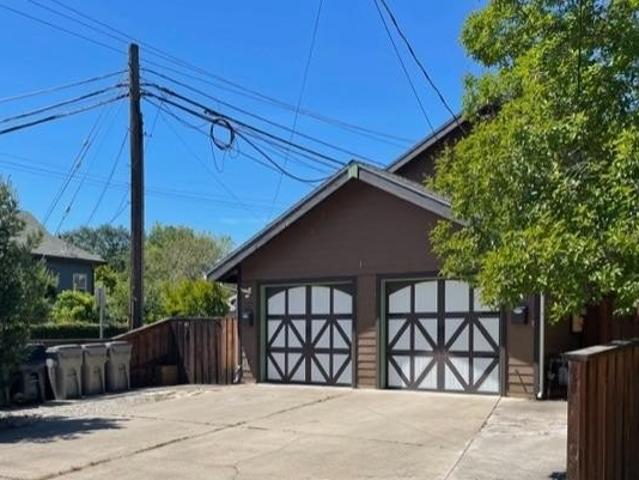 House for sale in Sacramento, California