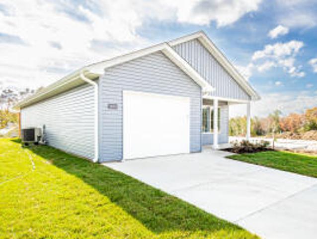 House for sale in Columbia, Missouri